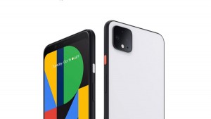 Google Pixel 5 получит новый процессор