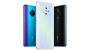 Смартфон Vivo S1 Prime оценен в 240 евро