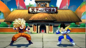 В Dragon Ball FighterZ добавляют нового персонажа