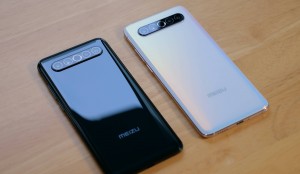 Meizu 17 и 17 Pro получили важное обновление