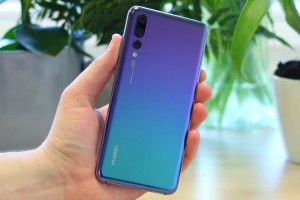 Huawei будет выпускать обновления для своих телефонов Android