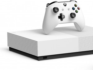 Ищем лучшие аксессуары для Microsoft Xbox One S