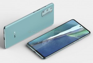 Samsung Galaxy S20 FE слили в сеть