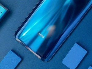 Redmi Note 10 показали на качественном рендере