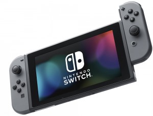 Ищем аксессуары для Nintendo Switch