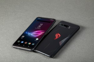 ASUS ROG Phone 3 мобильная игровая платформа 5G