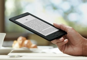 Идеальный чехол для Amazon Kindle 5