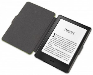 Подбираем чехол для Amazon Kindle 8