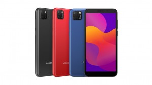 Подбираем чехол для Honor 9S (DUA-LX9)