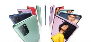 Samsung Galaxy S20 Fan Edition официально слили в сеть