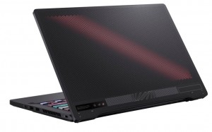 Asus и Acronym выпускает ультратонкий ноутбука ROG Zephyrus G14