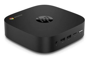 Неттоп HP Chromebox G3 получит до 16 ГБ ОЗУ