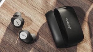 Jabra представила наушники Elite 85t