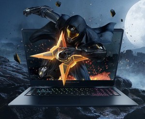 Игровой ноутбук Honor Hunter V700 раскупили за 3 минуты