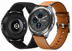 Смарт-часы Vivo Watch появились в продаже