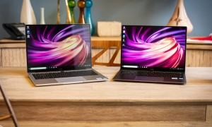 Новый MateBook X может получить процессор Tiger Lake