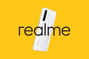 В 2021 году realme начнет массовое производство встроенных фронтальных камер