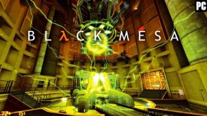 Студия The Crowbar Collective выпускает обновление Black Mesa Definitive Edition