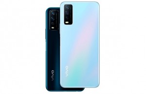 Бюджетный Vivo Y12s получил аккумулятор на 5000 мАч