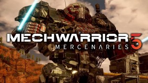 MechWarrior 5 Mercenaries подтвержден для Xbox One, Series S и X