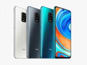 Европейский Redmi Note 9 Pro подешевел до $220