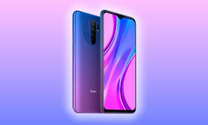 Смартфон Redmi 9 обновили до MIUI 12 Global