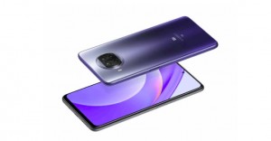 Xiaomi M2007J17I это Mi 10i или Redmi Note9 Pro 5G