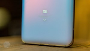 Флагман Xiaomi Mi 11 показали на первом фото