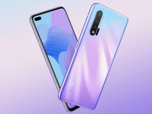 Huawei nova 8 Pro получит 120-Гц OLED-дисплей