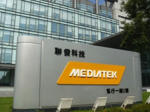 MediaTek стал крупнейшим поставщиком чипсетов для смартфонов