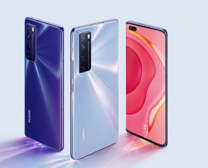 Huawei Nova 7 получил стабильную версию EMUI 11 на Android 11