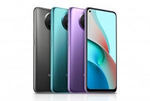 Redmi Note 9T выйдет 8 января