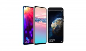 HONOR 20, 20 Pro, V20 и Magic2 получили Magic UI 4.0