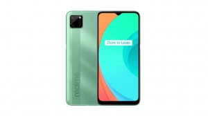 Realme RMX3201 будет запущен как Realme C21