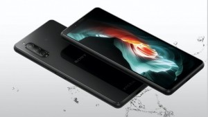 Sony Xperia 10 II обновили до Android 11