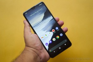 Смартфон Nokia 2.5 засветился в сети