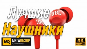 Лучшие наушники для игр. JBL C100SI