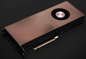 EMTEK представила видеокарту GeForce RTX 3090 Blower Edition