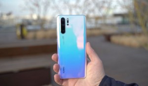 Российские Huawei P30 скоро получат EMUI 11