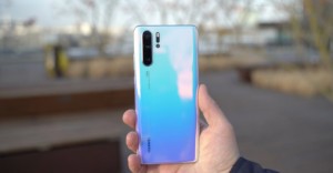 Huawei P30 и P30 Pro получили стабильную версию EMUI 11