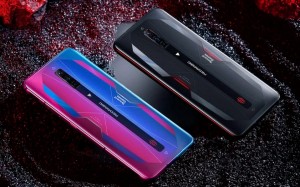 Nubia RedMagic 6 Pro Special Edition получил 18 ГБ ОЗУ