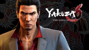 Известны системные требования Yakuza 6: The Song of Life для ПК