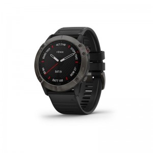 Как выбрать аксессуары для Garmin Fenix 6X