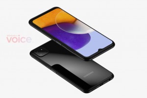 Samsung Galaxy A22 5G замечен в Geekbench