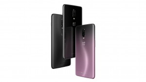 OnePlus 6 / 6T получил новое обновление OxygenOS 10.3.10