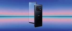 Sharp официально представила смартфон Aquos R6