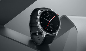 Amazfit готовит умные наушники и часы