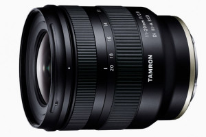 Первые примеры фото на объектив Tamron 11-20mm Di III-A RXD F/2.8