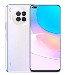 Huawei nova 8i и nova 9 скоро появятся в Европе