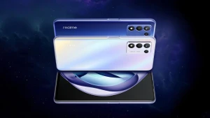 Смартфон Realme Q3t оценен в 330 долларов